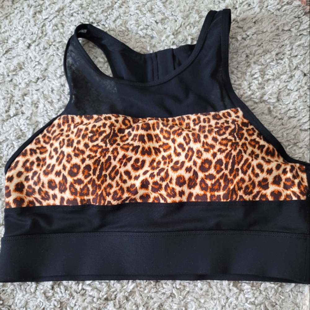Zyia Active All Star Bra